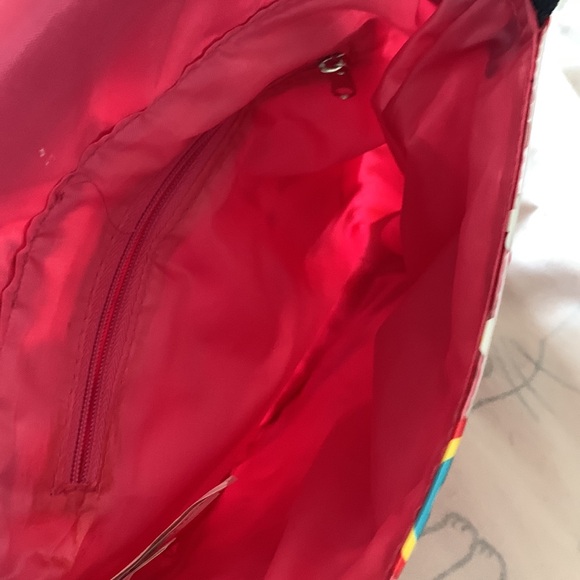 Sanrio kids messenger bag like new - Picture 7 of 8